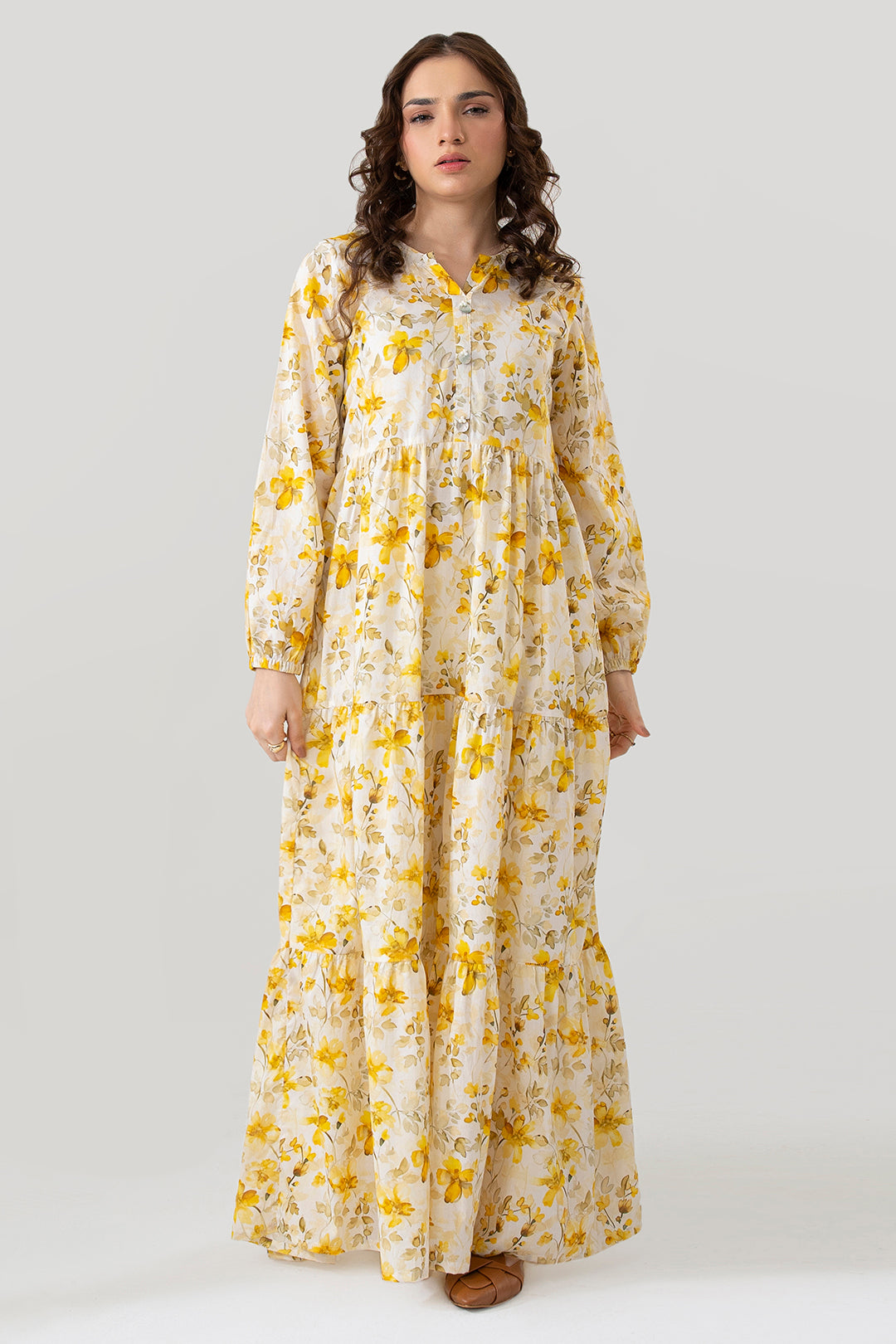 Tunics - 1749
