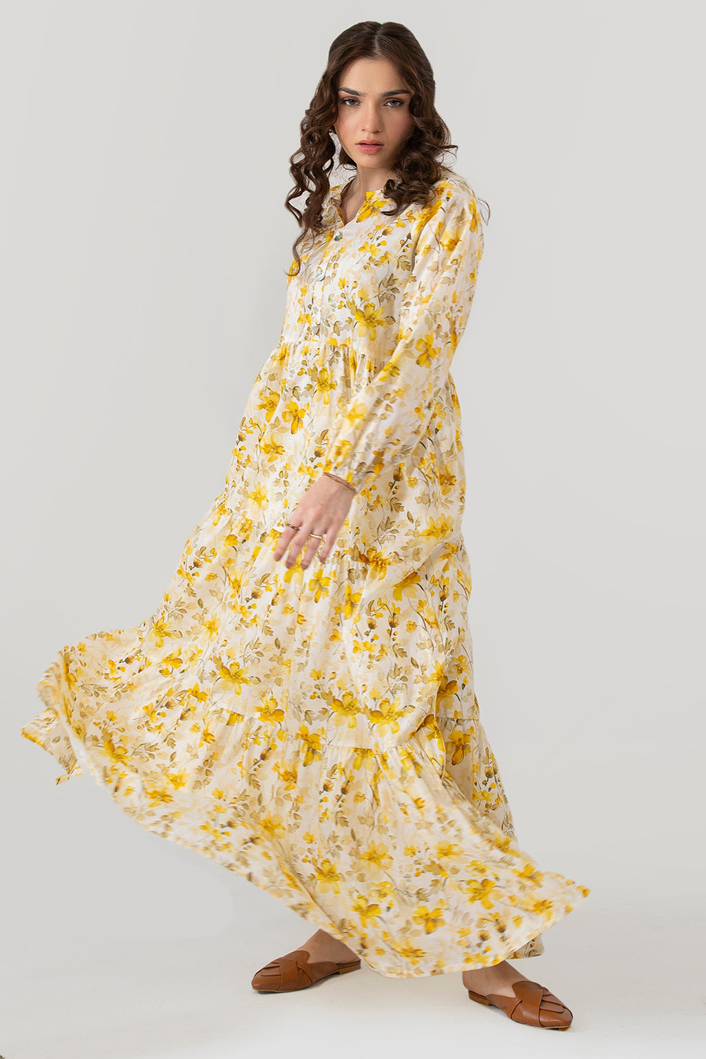 Tunics - 1749
