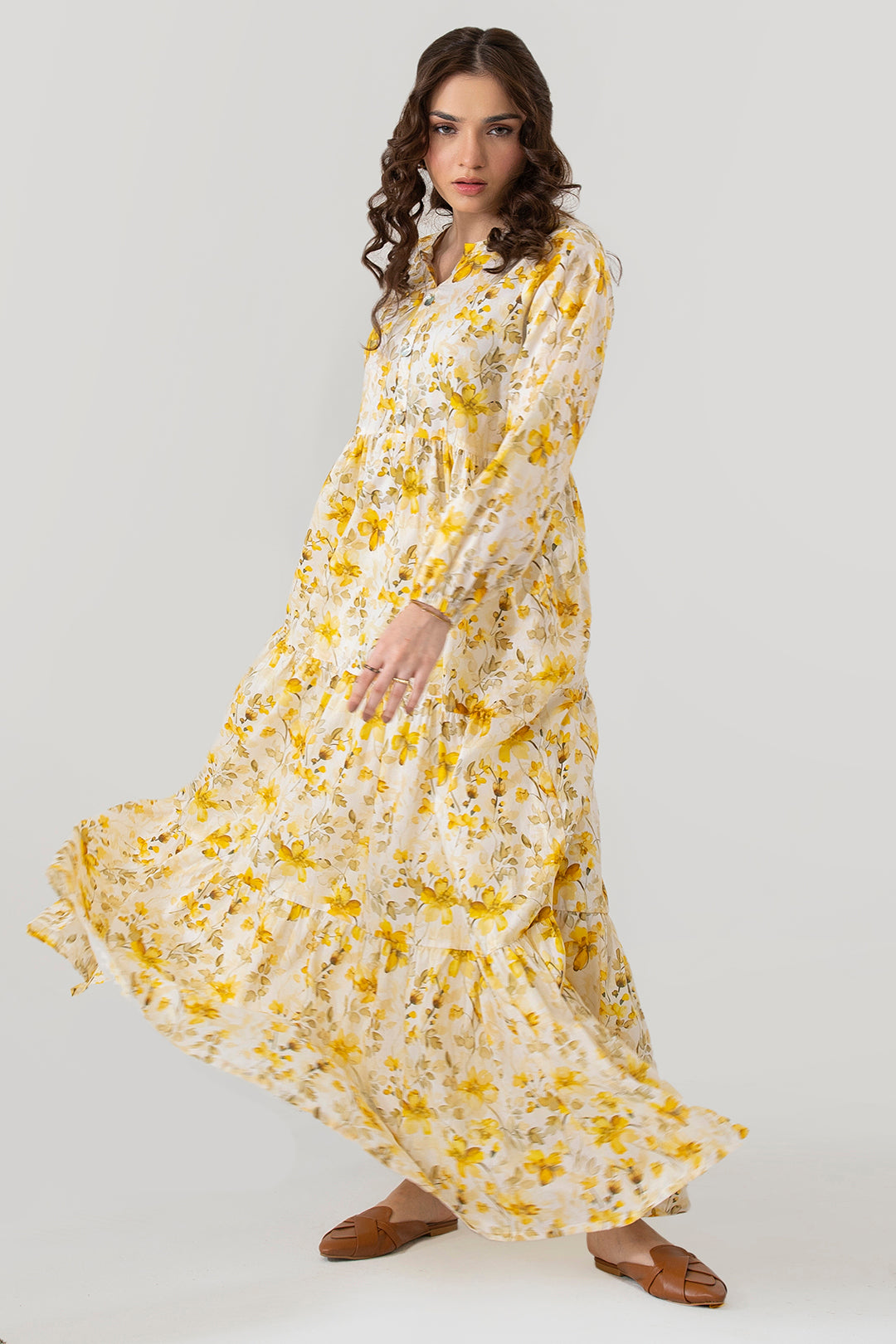 Tunics - 1749