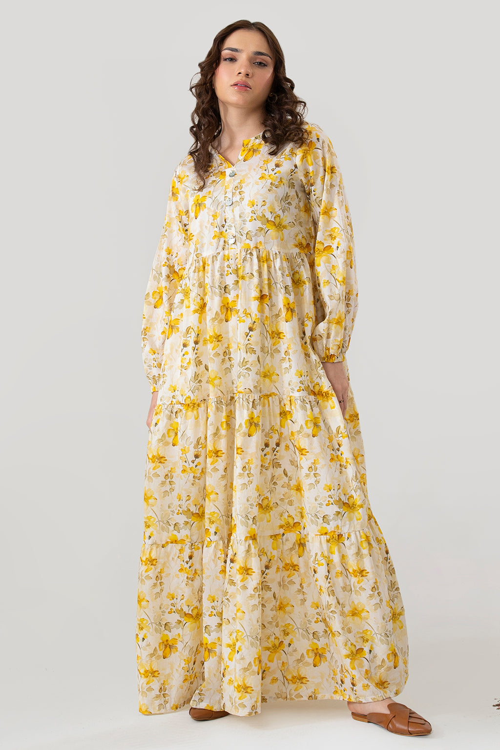 Tunics - 1749