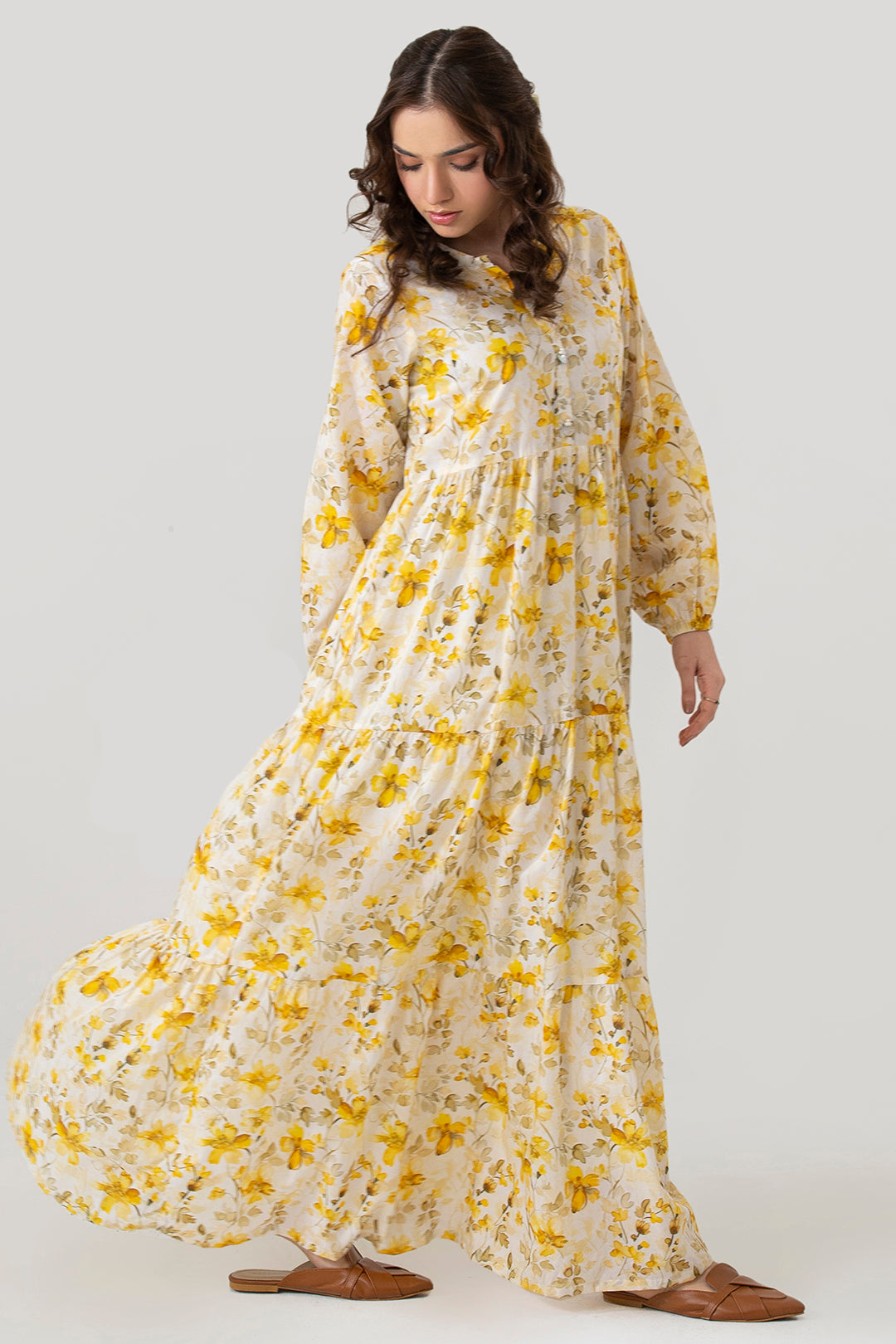 Tunics - 1749