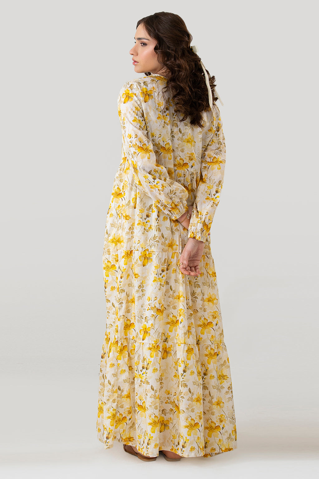 Tunics - 1749