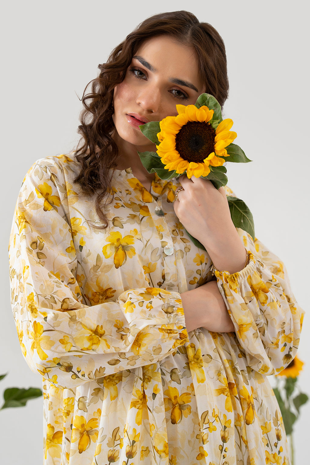 Tunics - 1749
