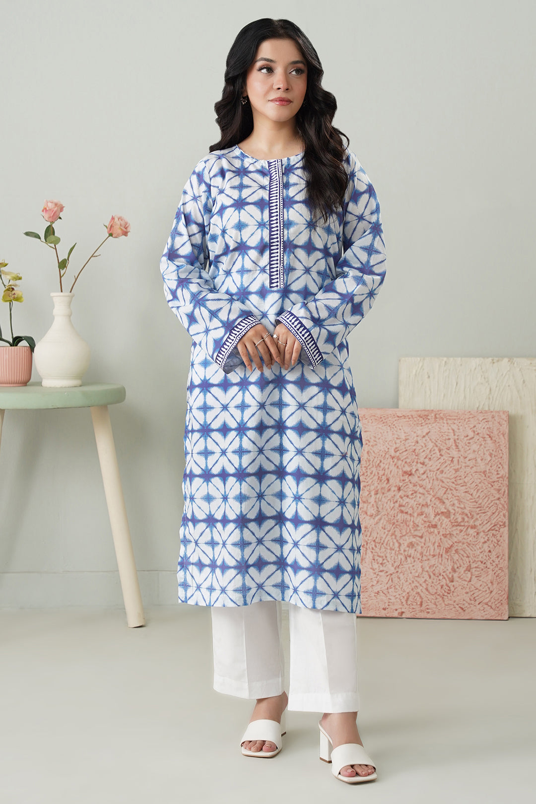 Kurta - 1791