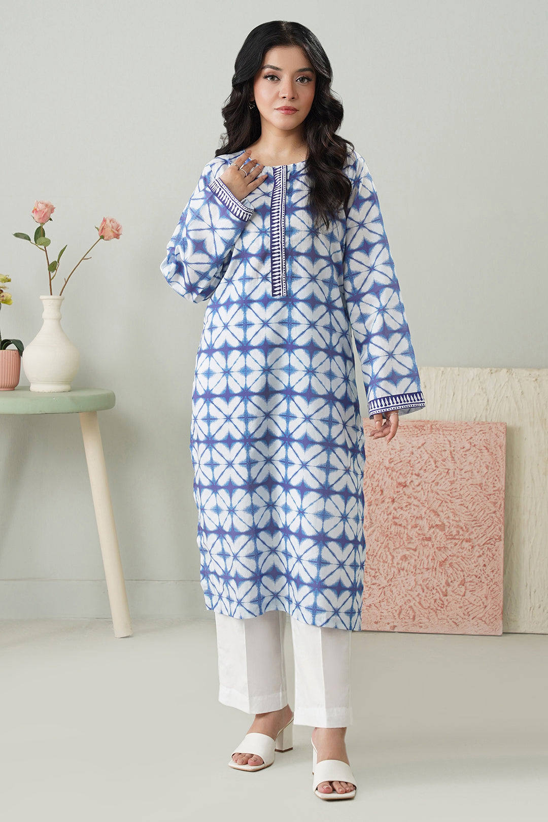 Kurta - 1791