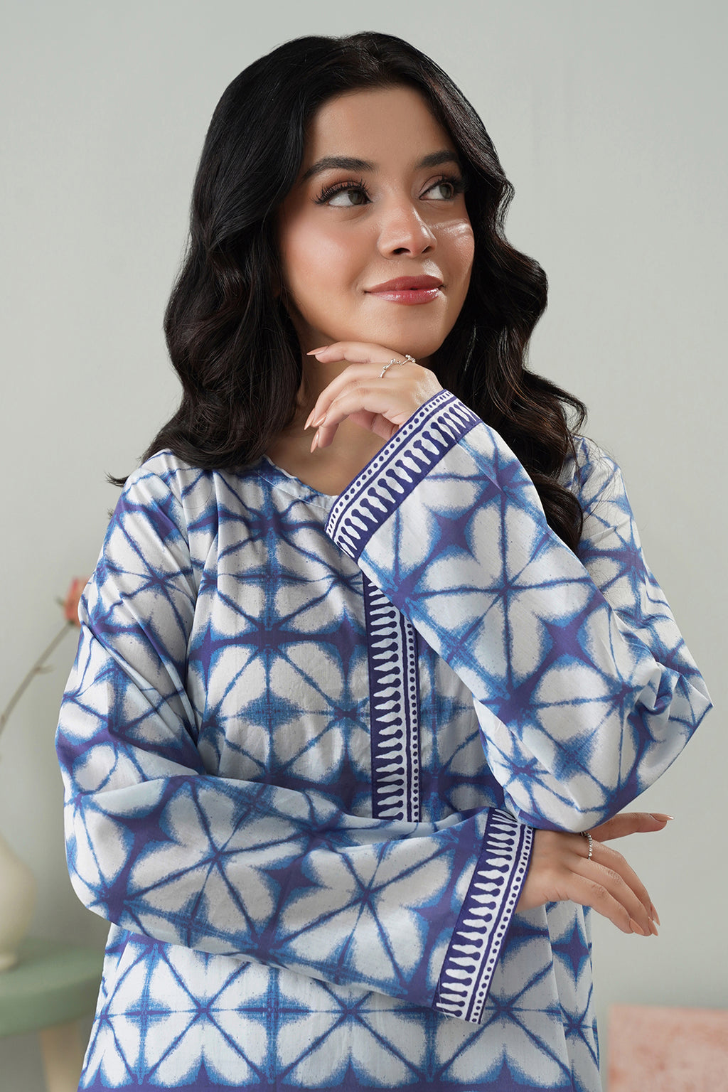 Kurta - 1791