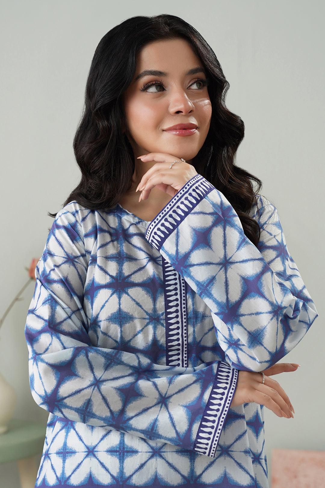 Kurta - 1791