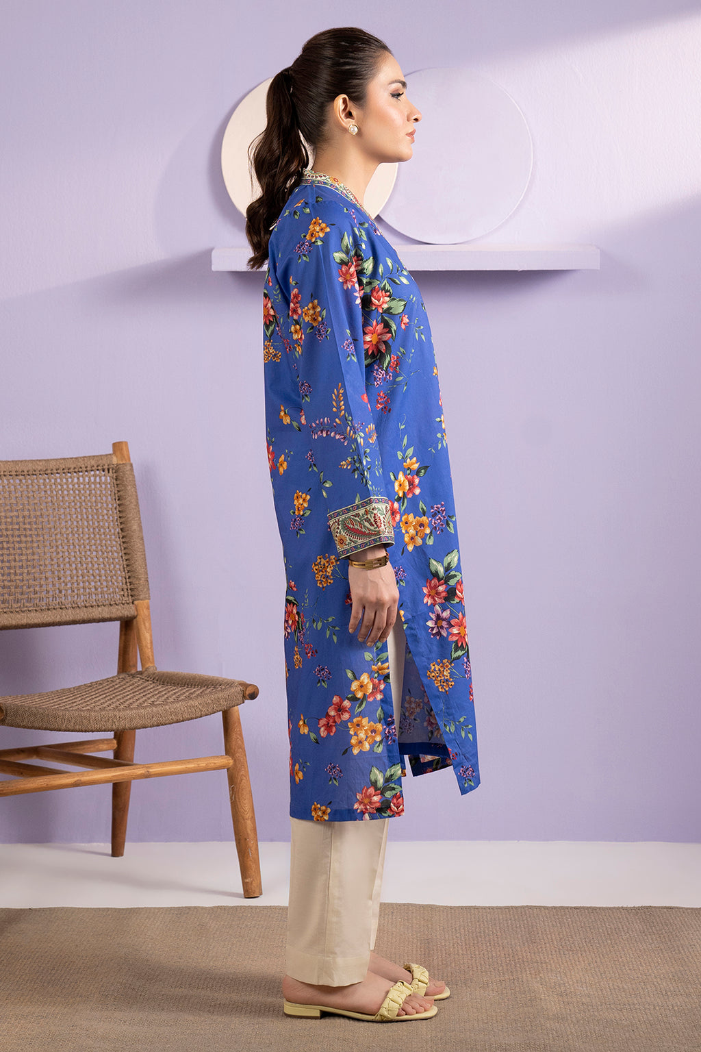 Kurta - 1792