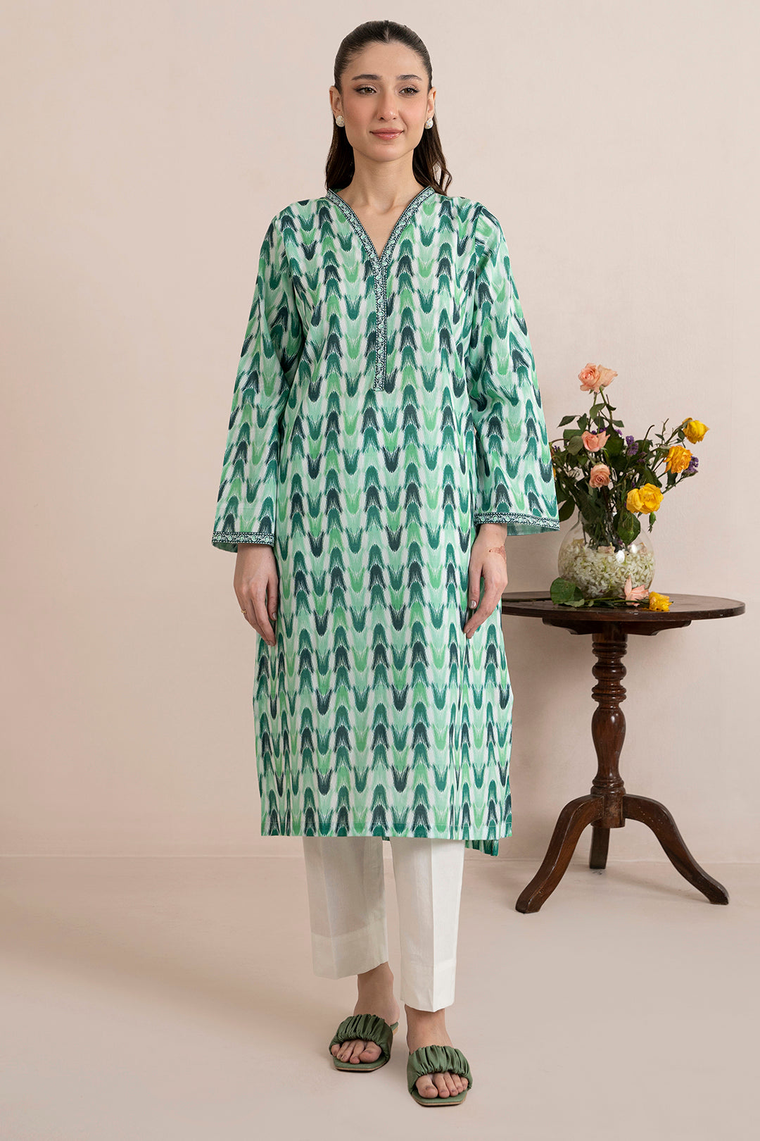 Kurta - 1793