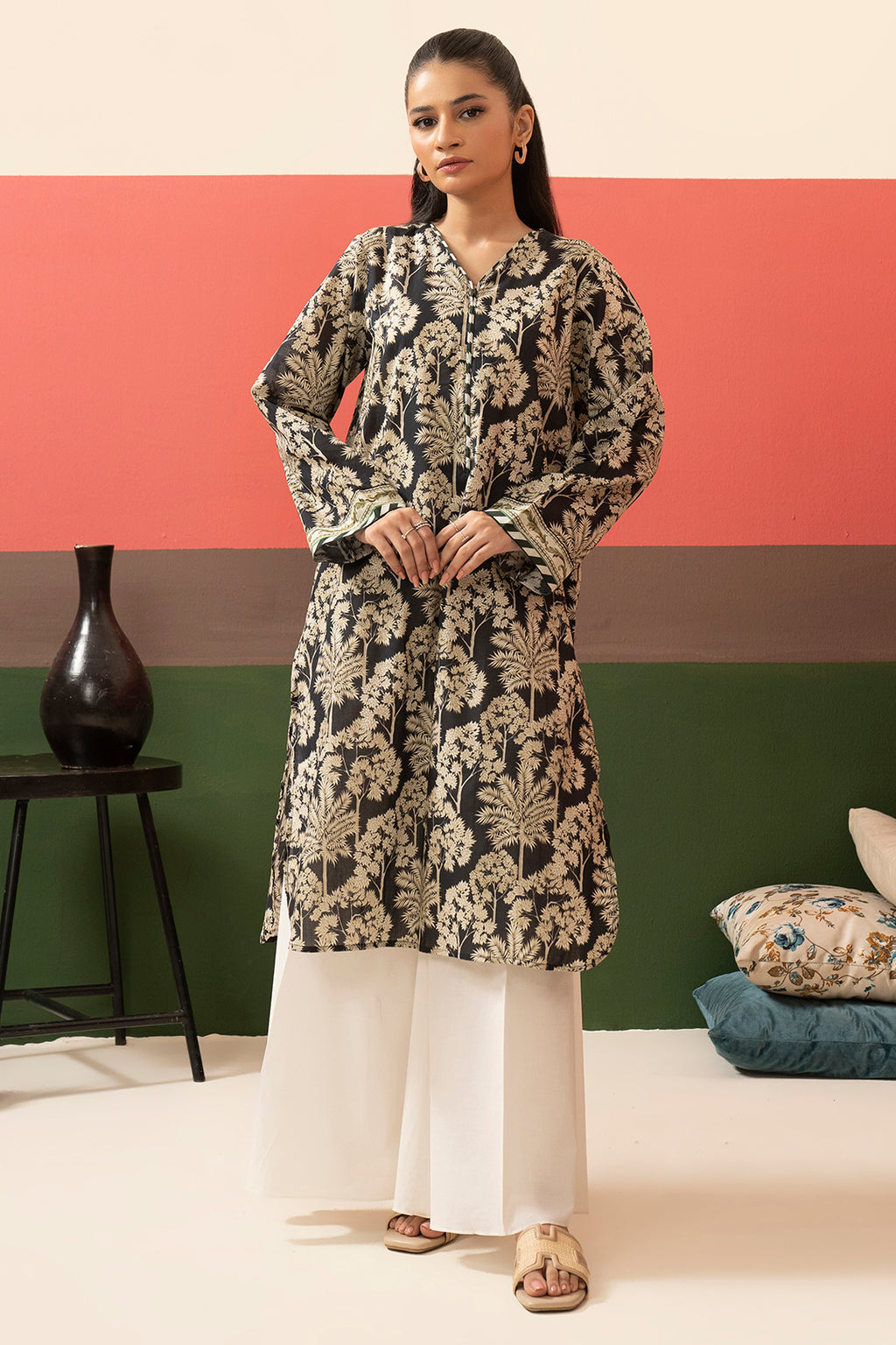 Kurta - 1794