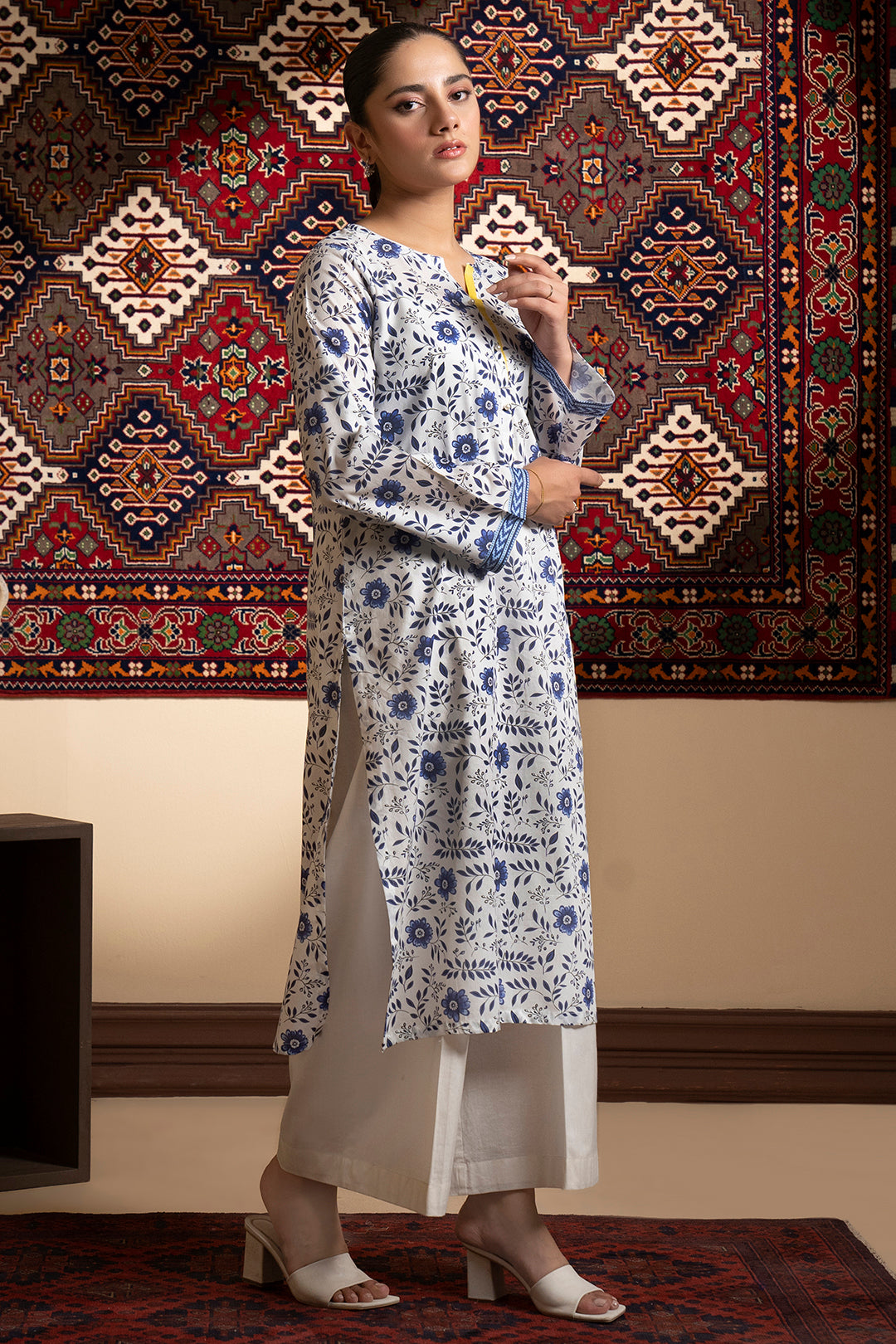 Kurta - 1795