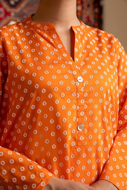Kurta - 1801