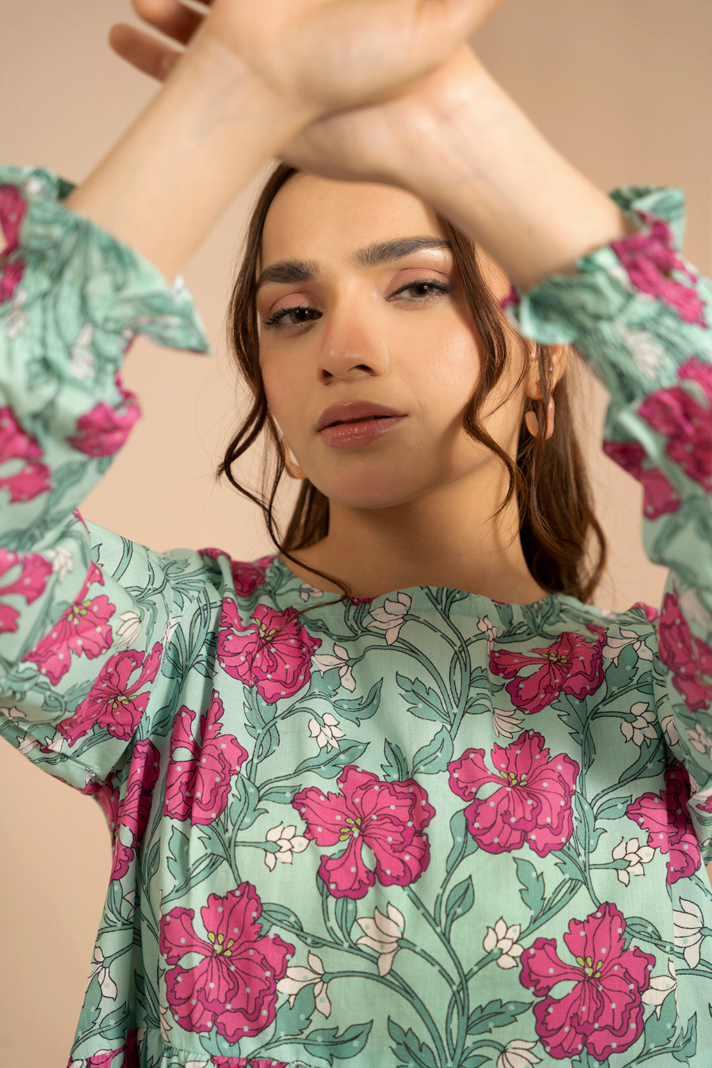 Tunics - 1806