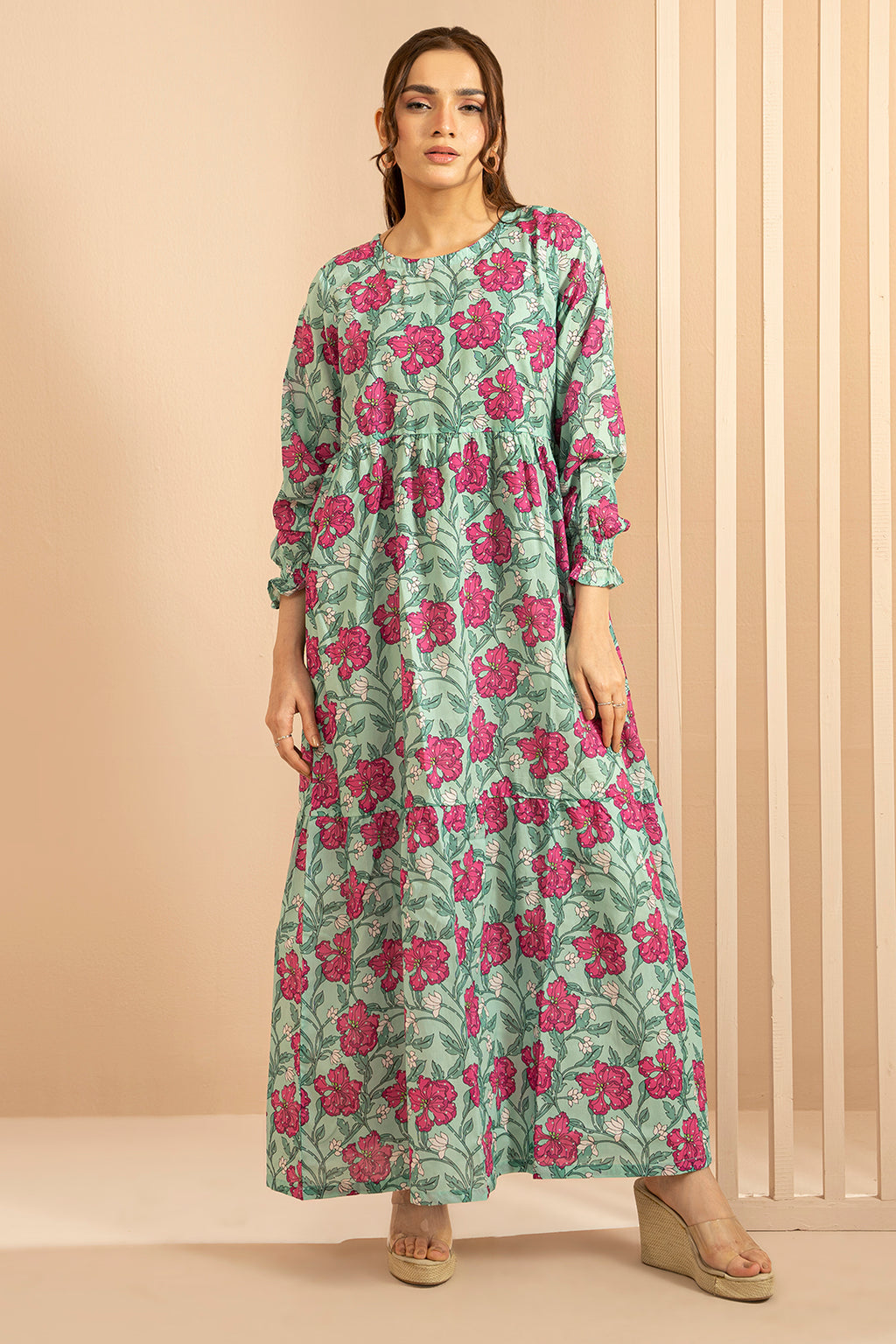 Tunics - 1806