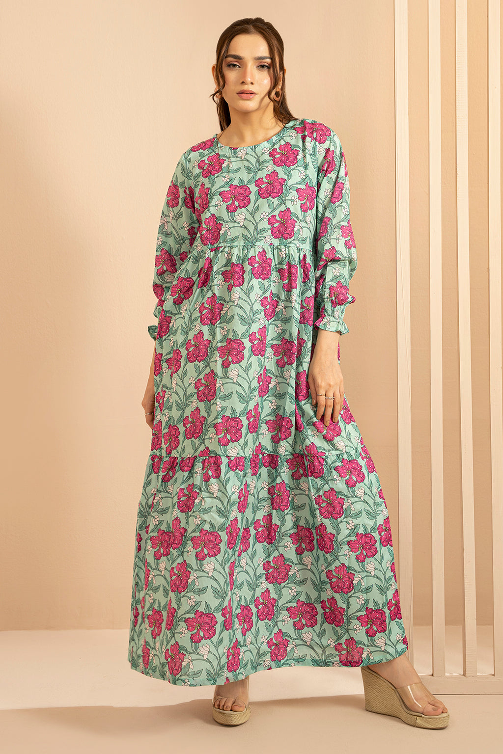 Tunics - 1806