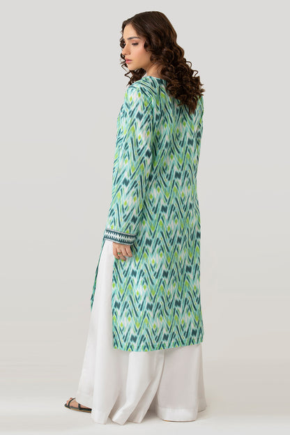 Kurta - 1835