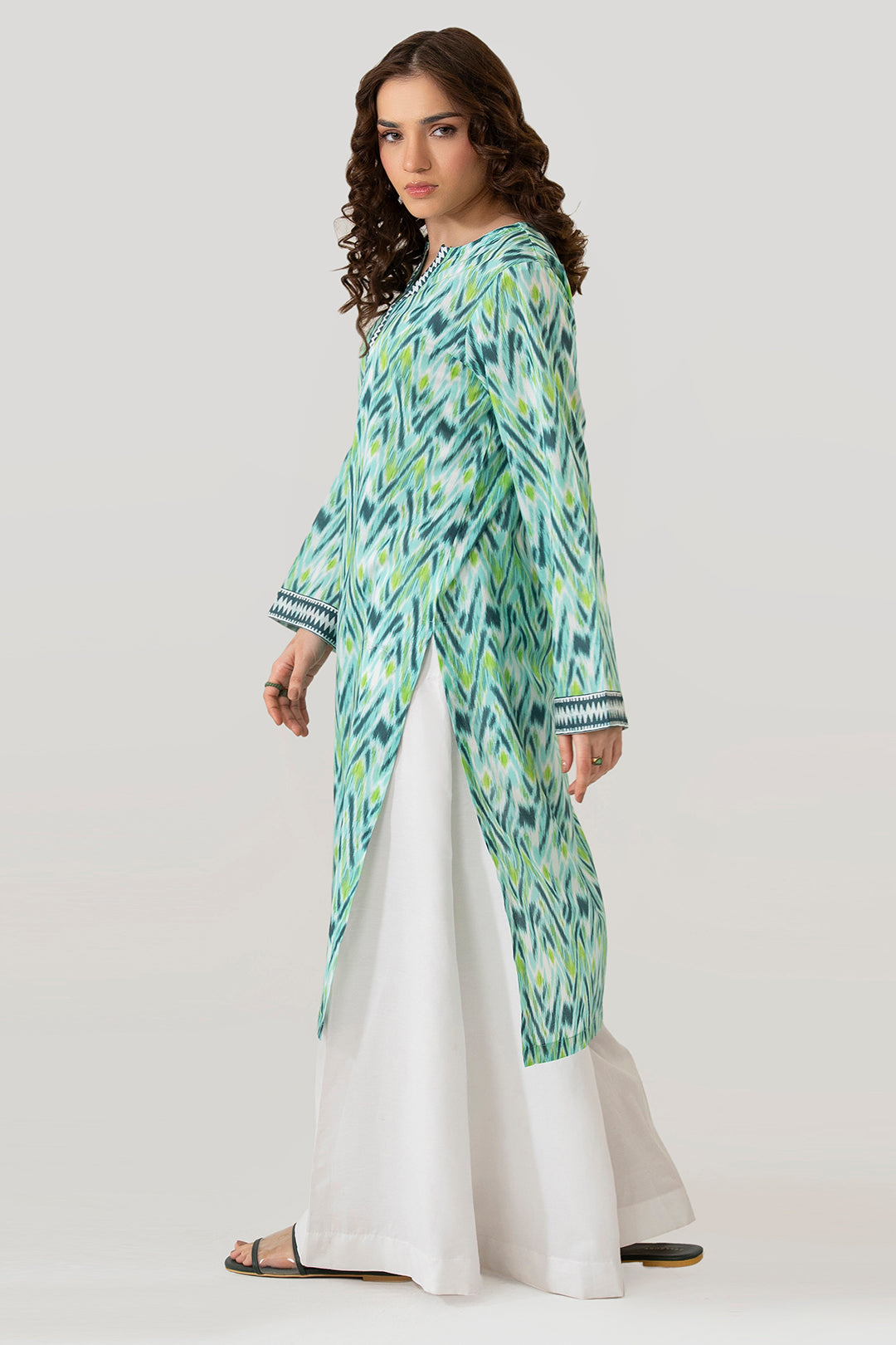 Kurta - 1835