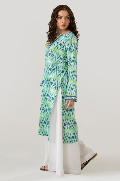 Kurta - 1835