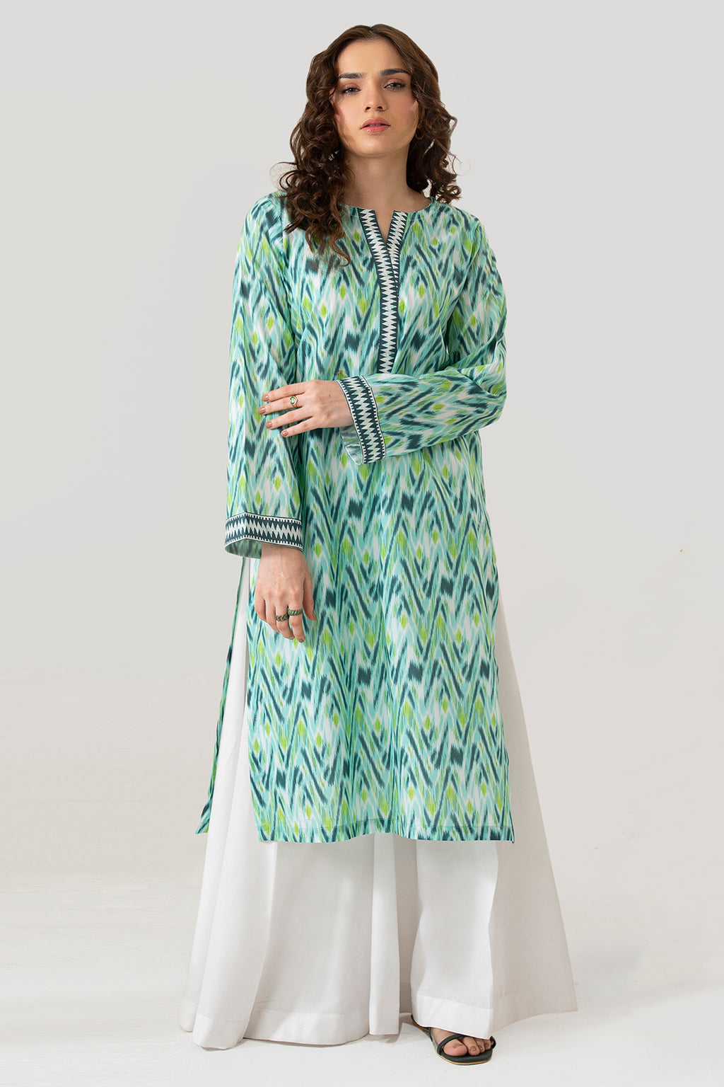 Kurta - 1835