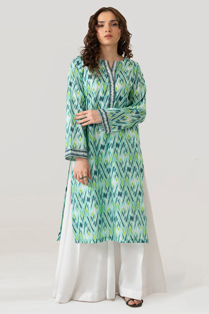 Kurta - 1835