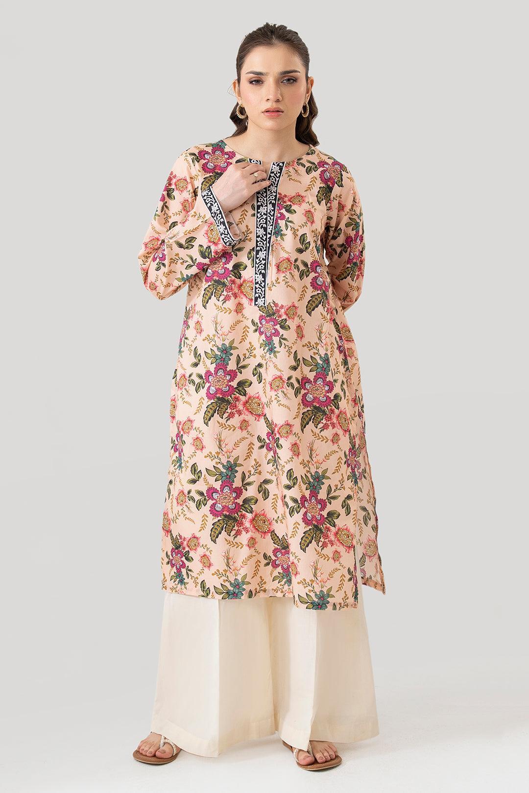Kurta - 1836