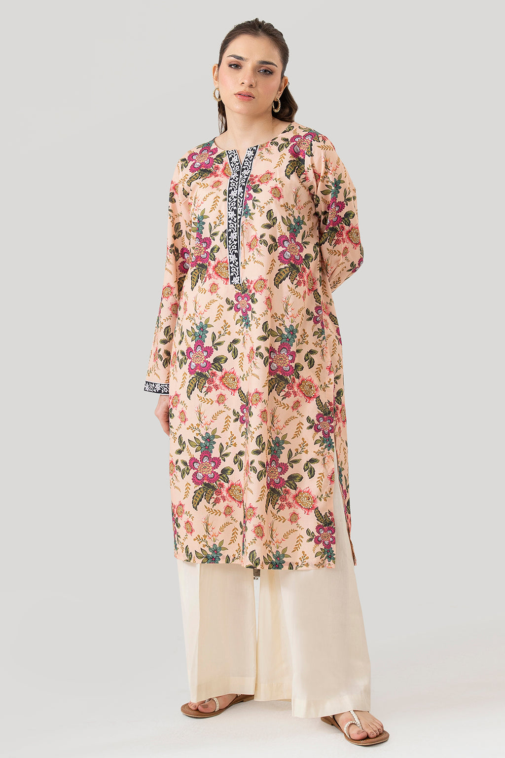 Kurta - 1836