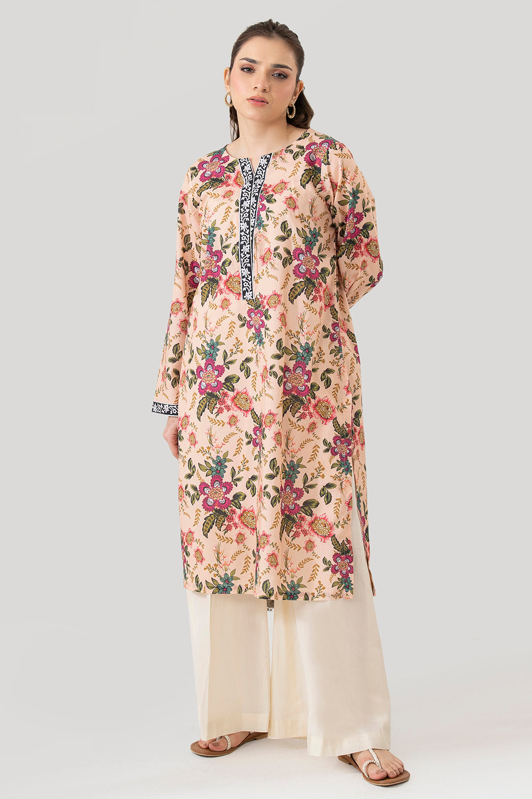 Kurta - 1836