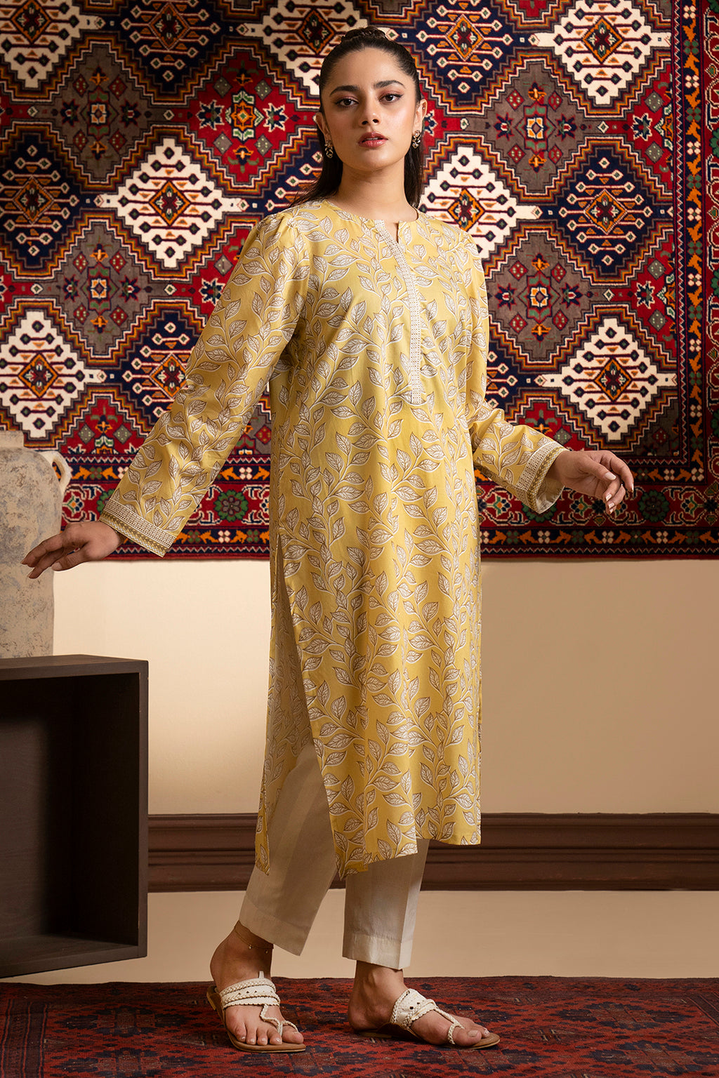 Kurta - 1837
