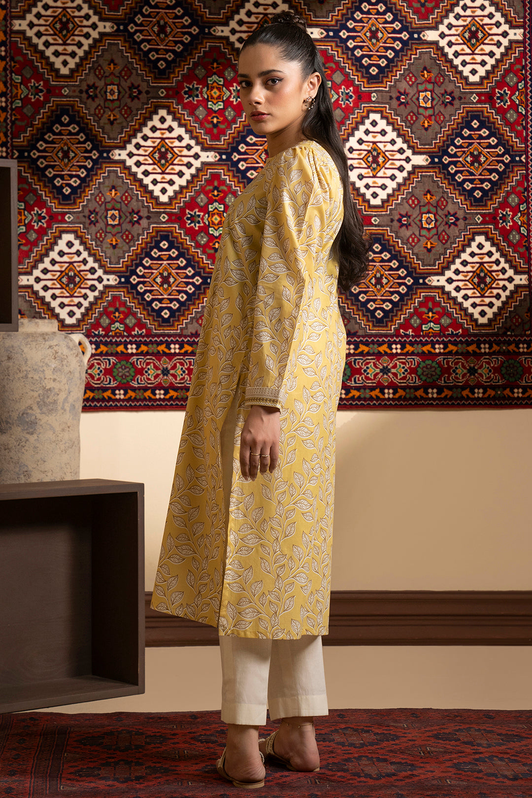 Kurta - 1837
