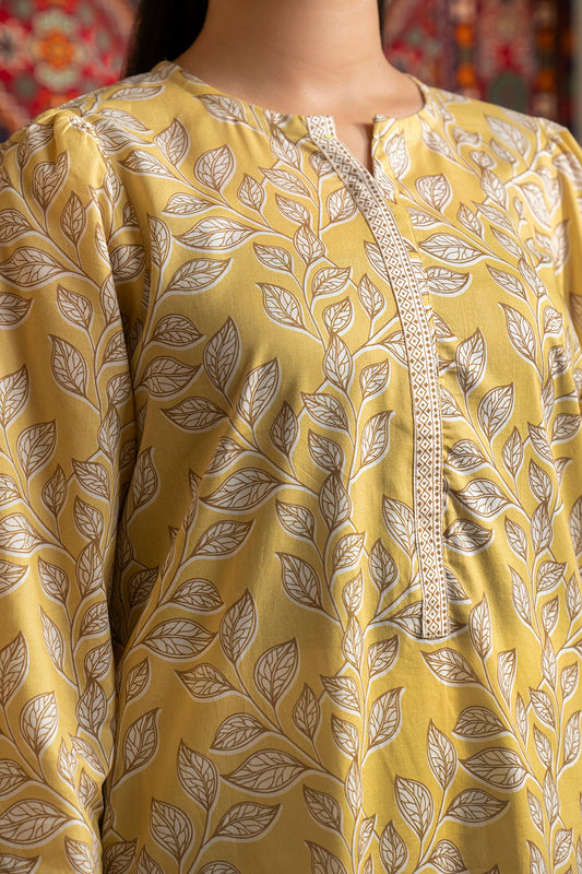 Kurta - 1837