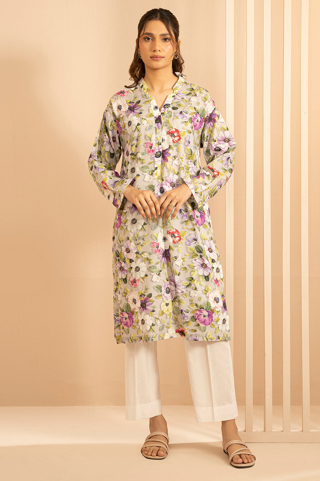 Kurta - 1838