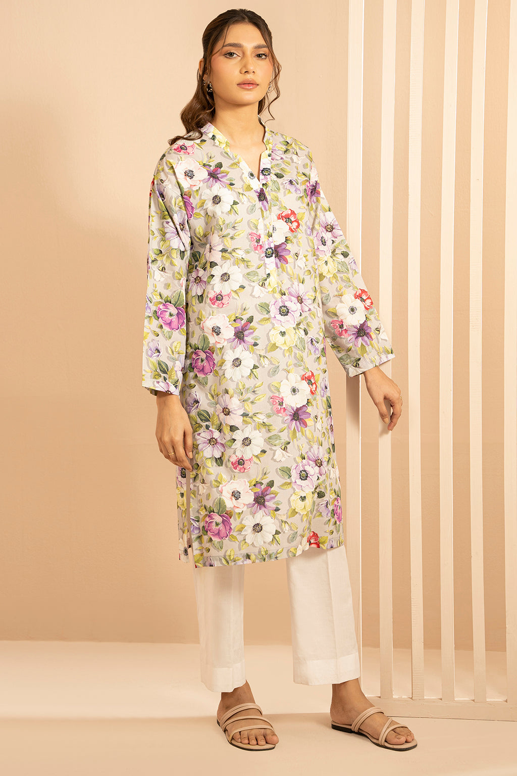 Kurta - 1838