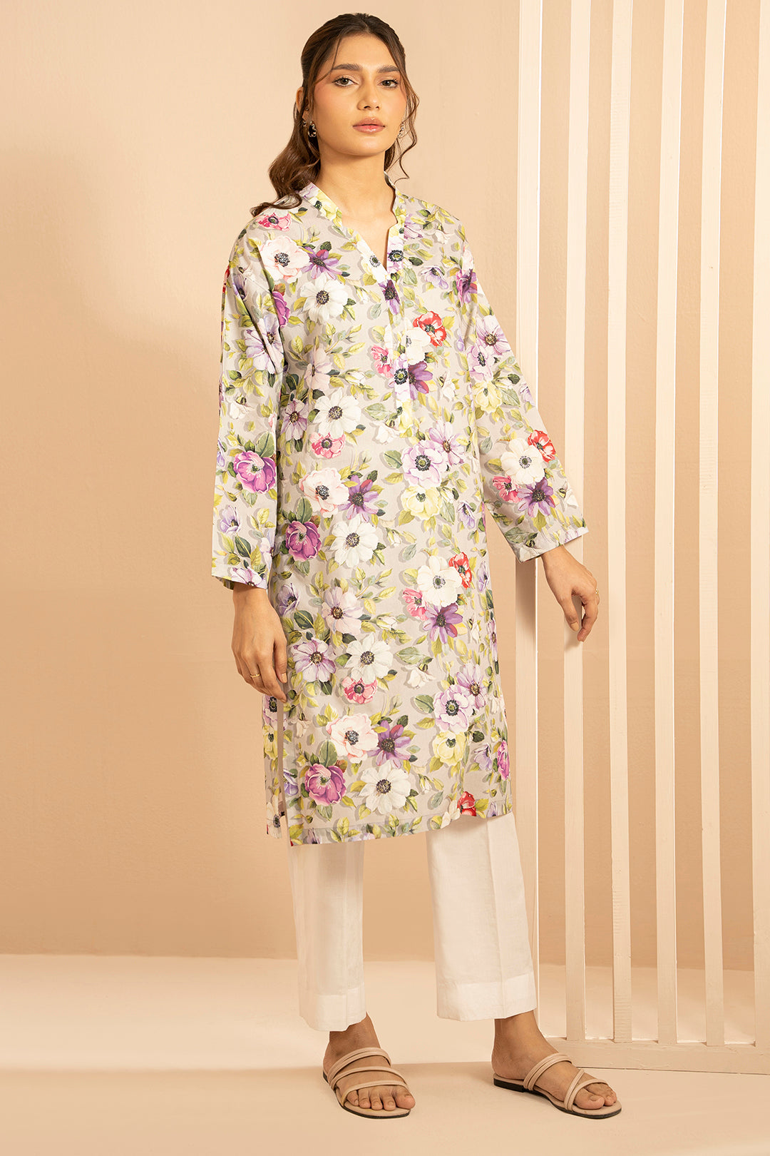 Kurta - 1838