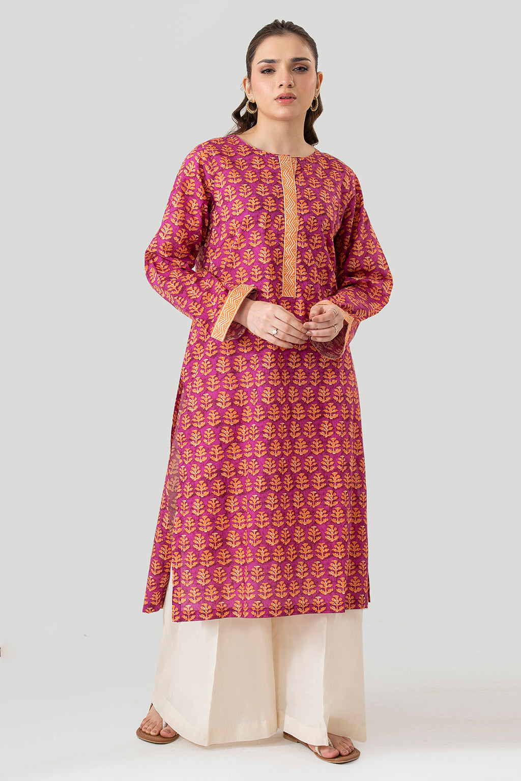 Kurta - 1839