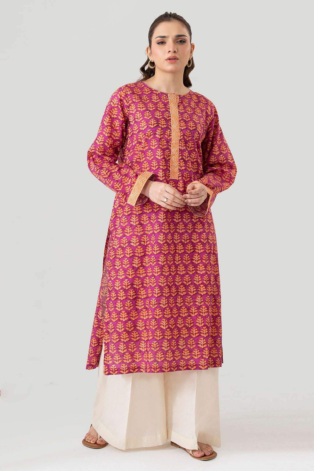 Kurta - 1839