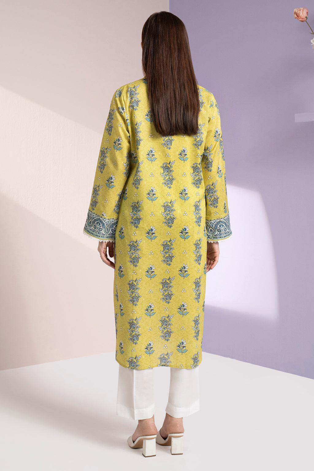 Kurta - 1840