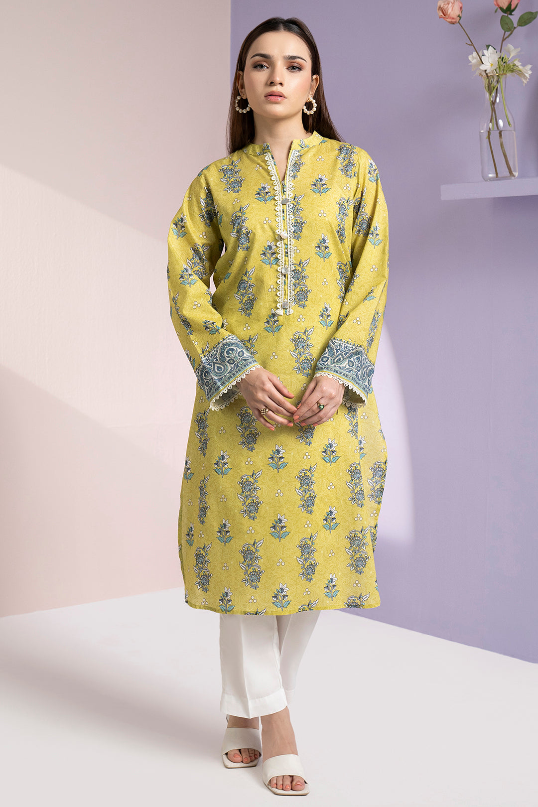Kurta - 1840