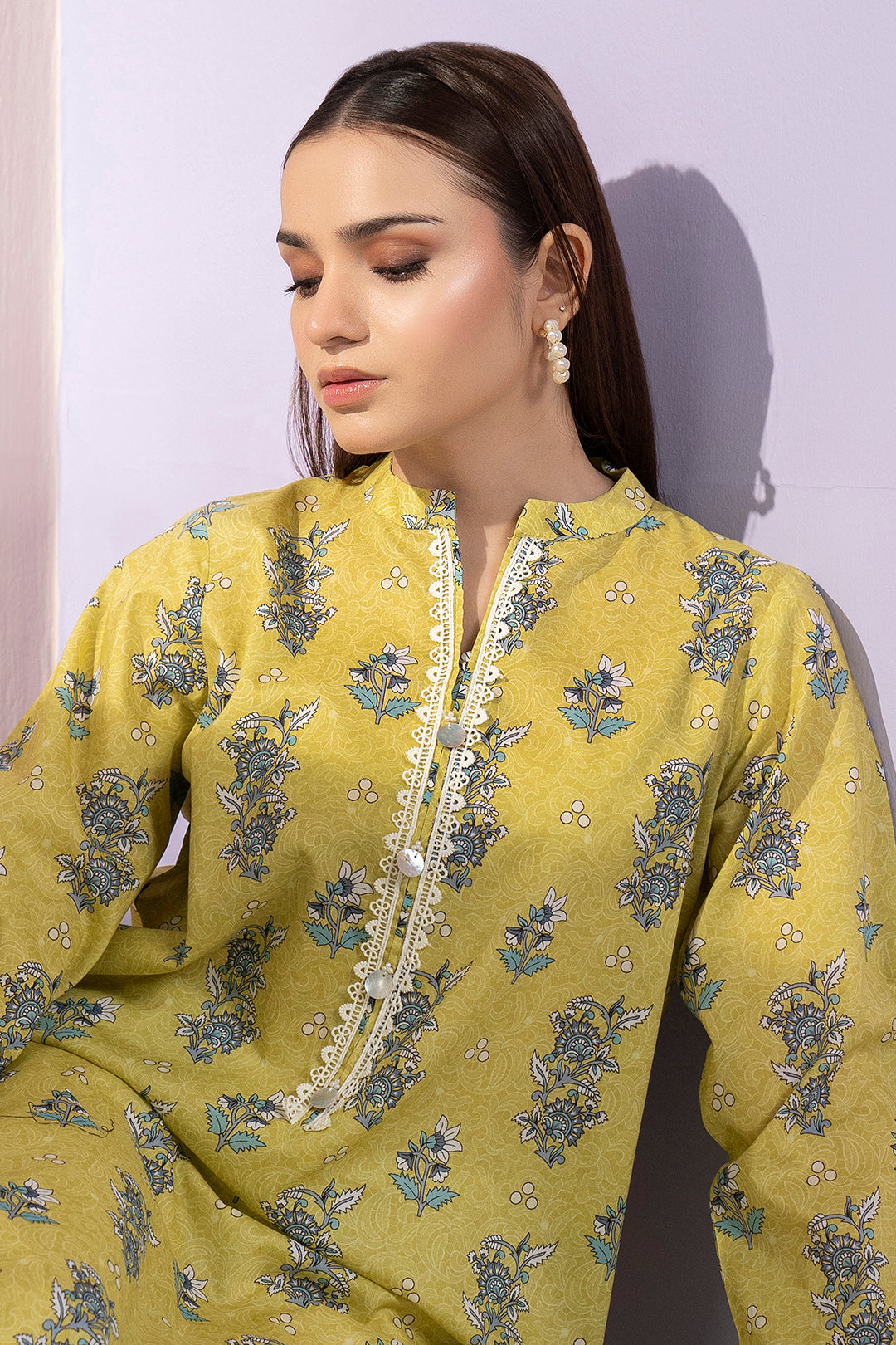 Kurta - 1840