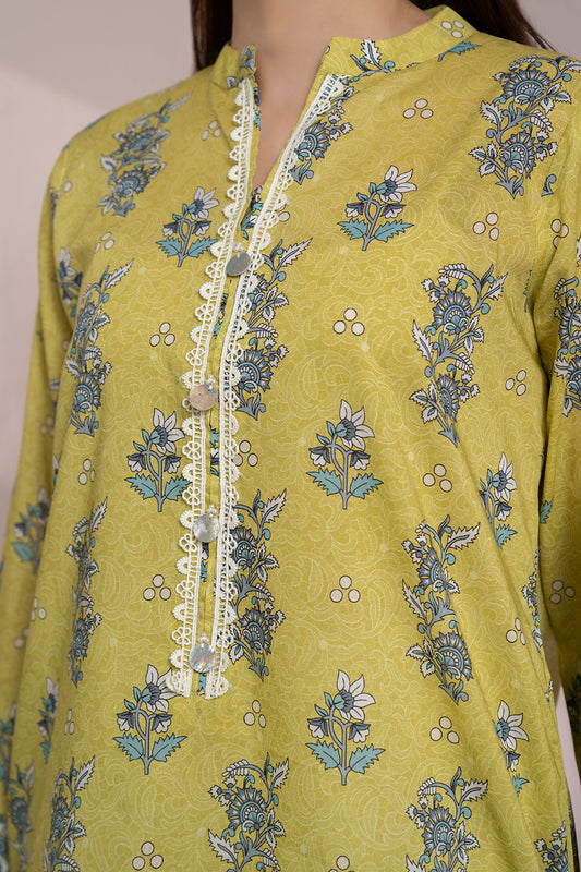 Kurta - 1840