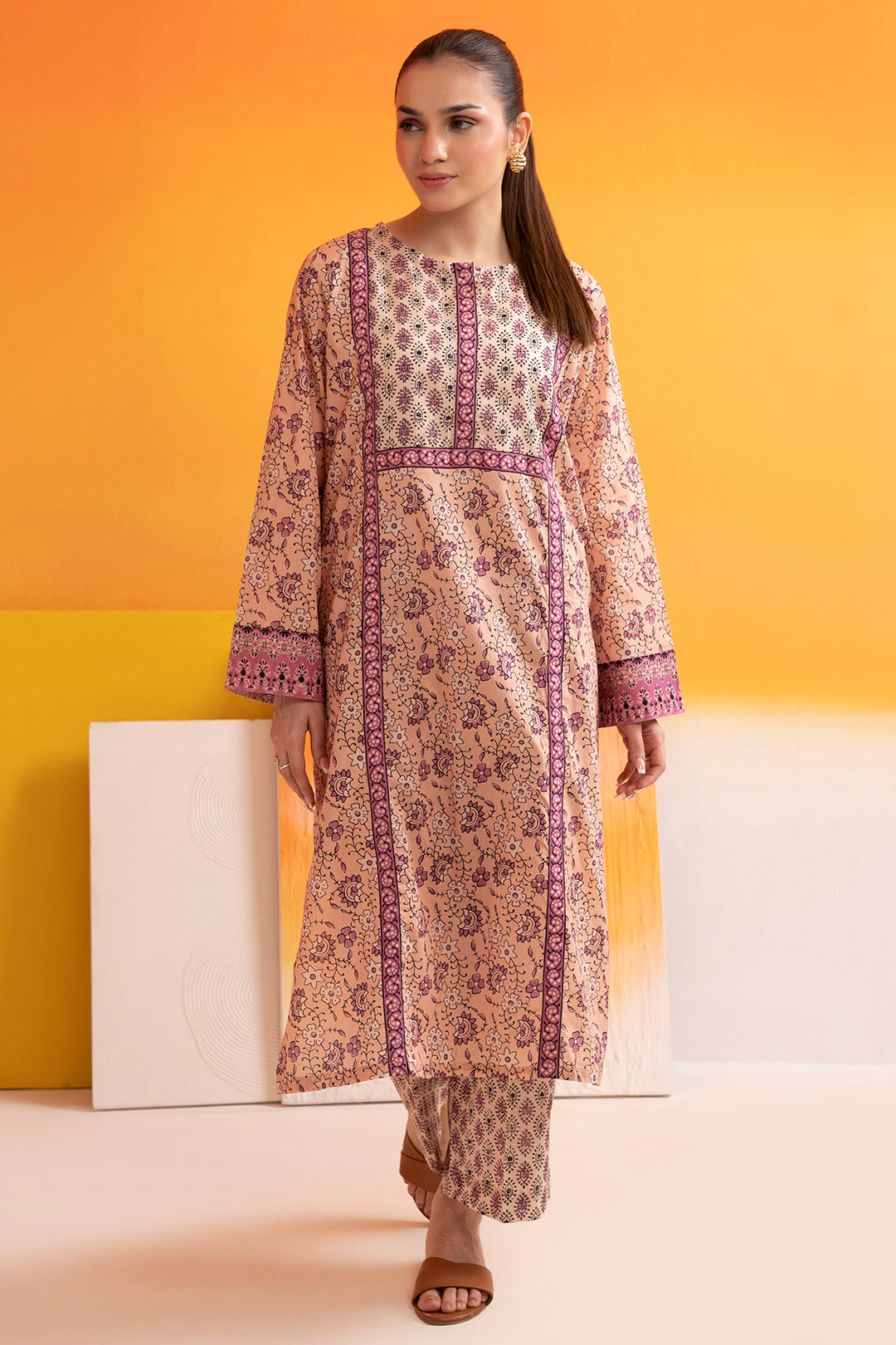 Kurta - 1841