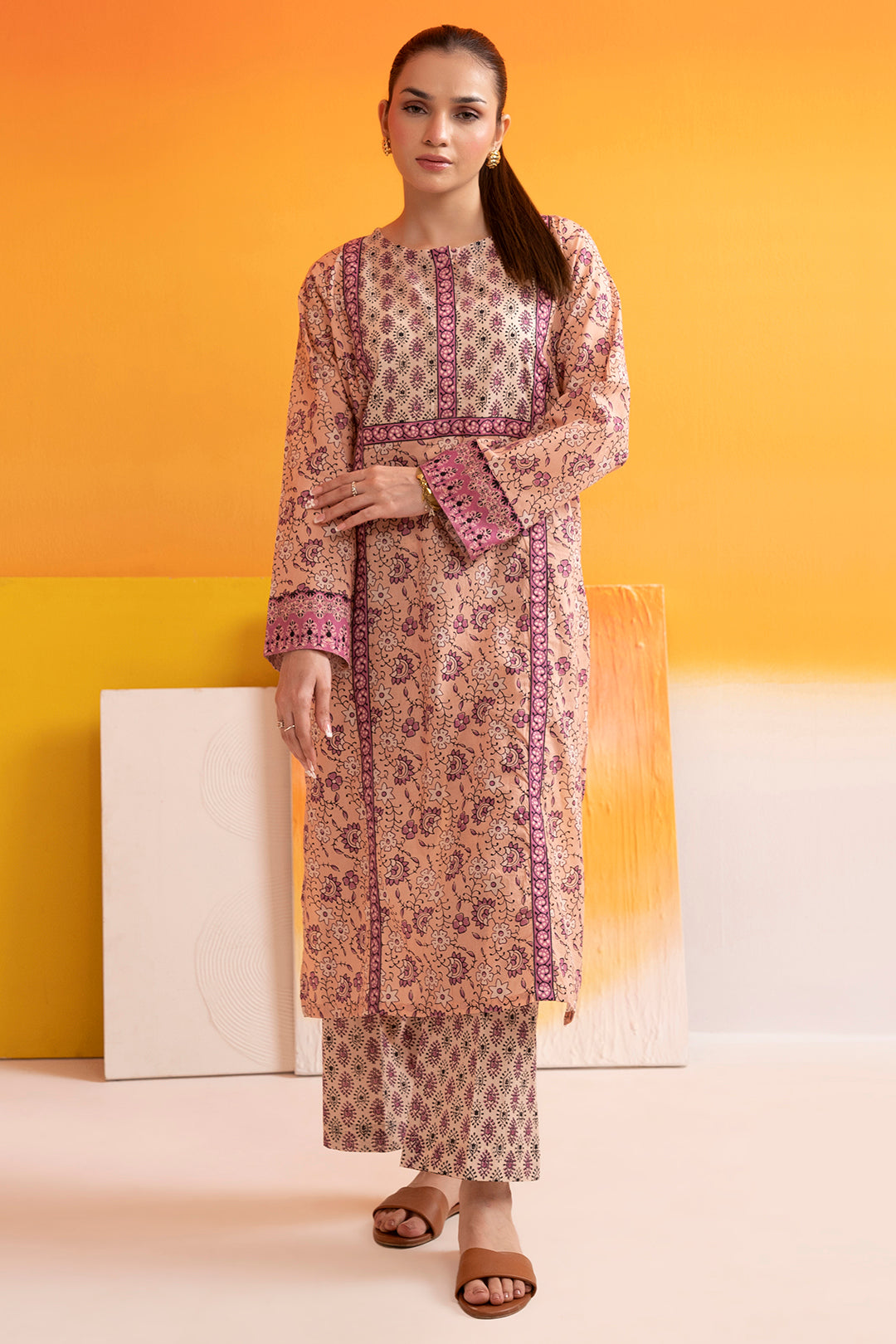 Kurta - 1841
