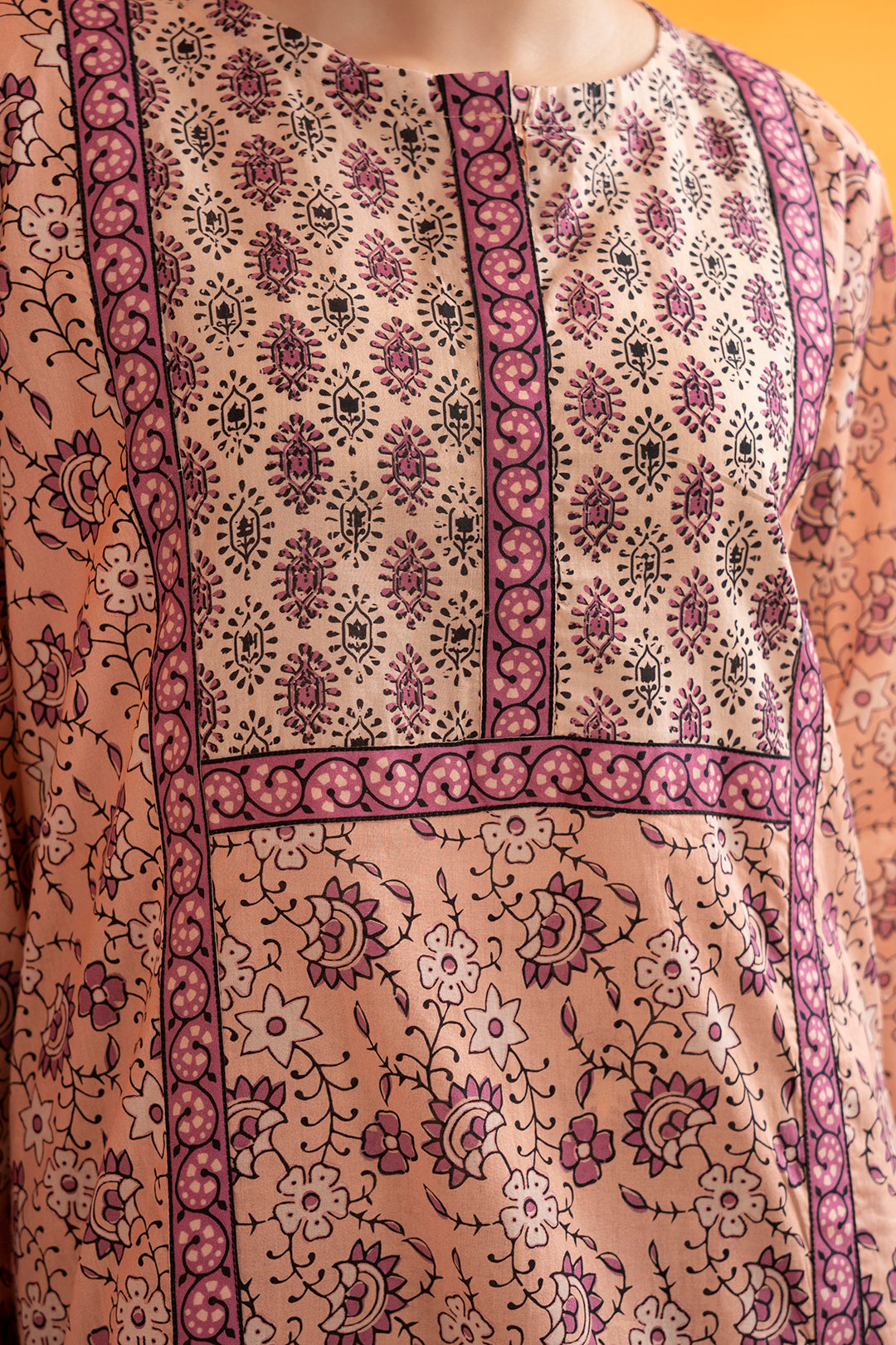 Kurta - 1841
