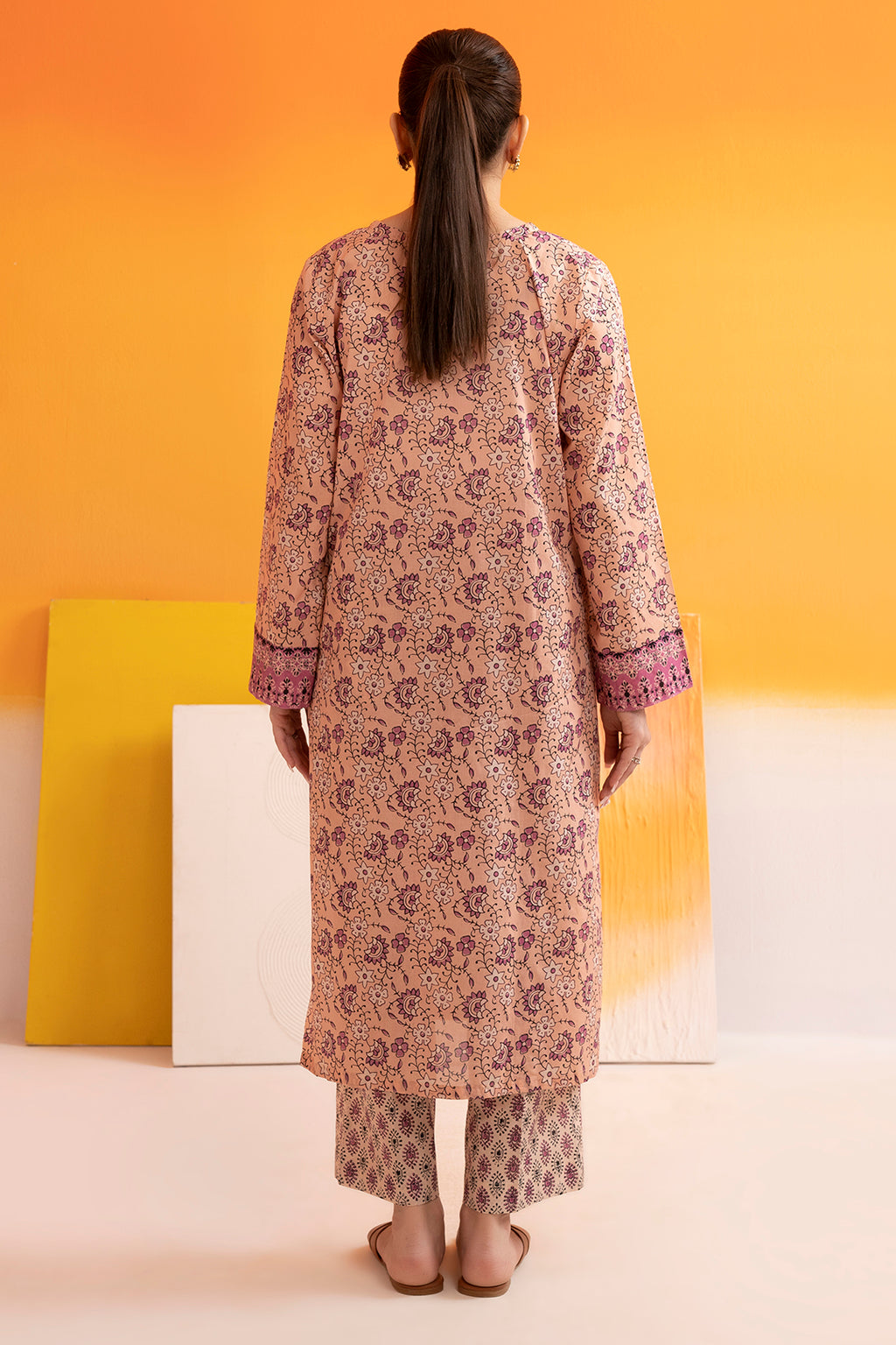 Kurta - 1841