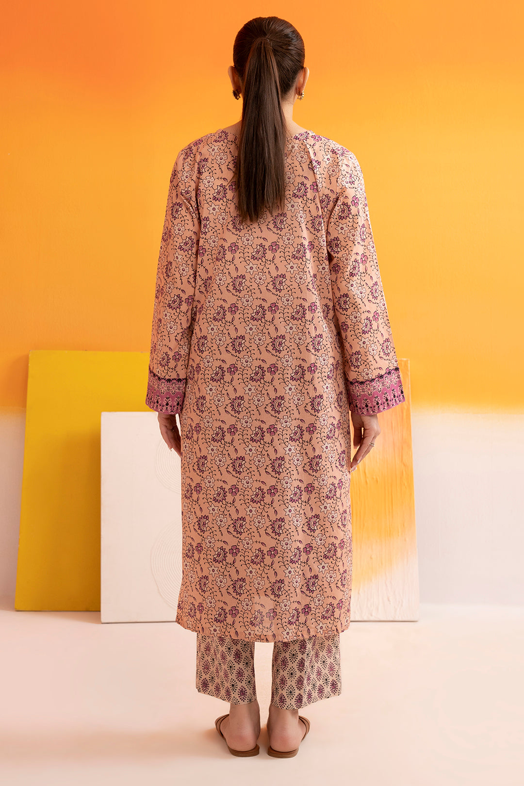 Kurta - 1841
