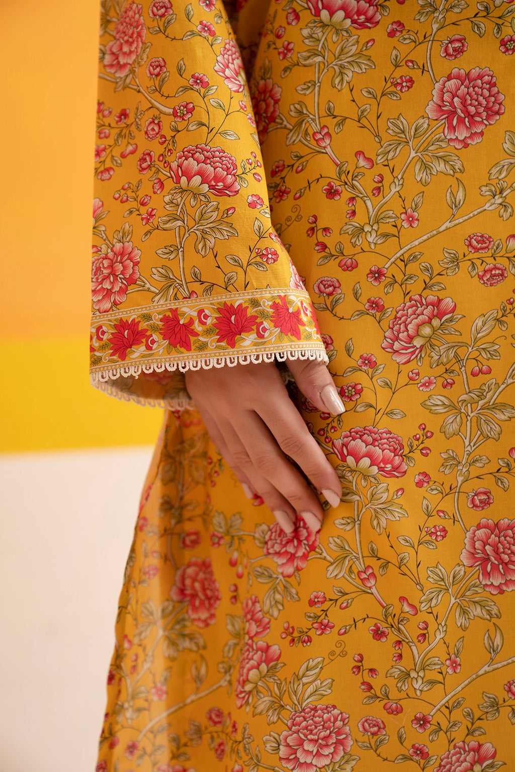 Kurta - 1842
