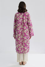 Embroidered Kurta - 1844