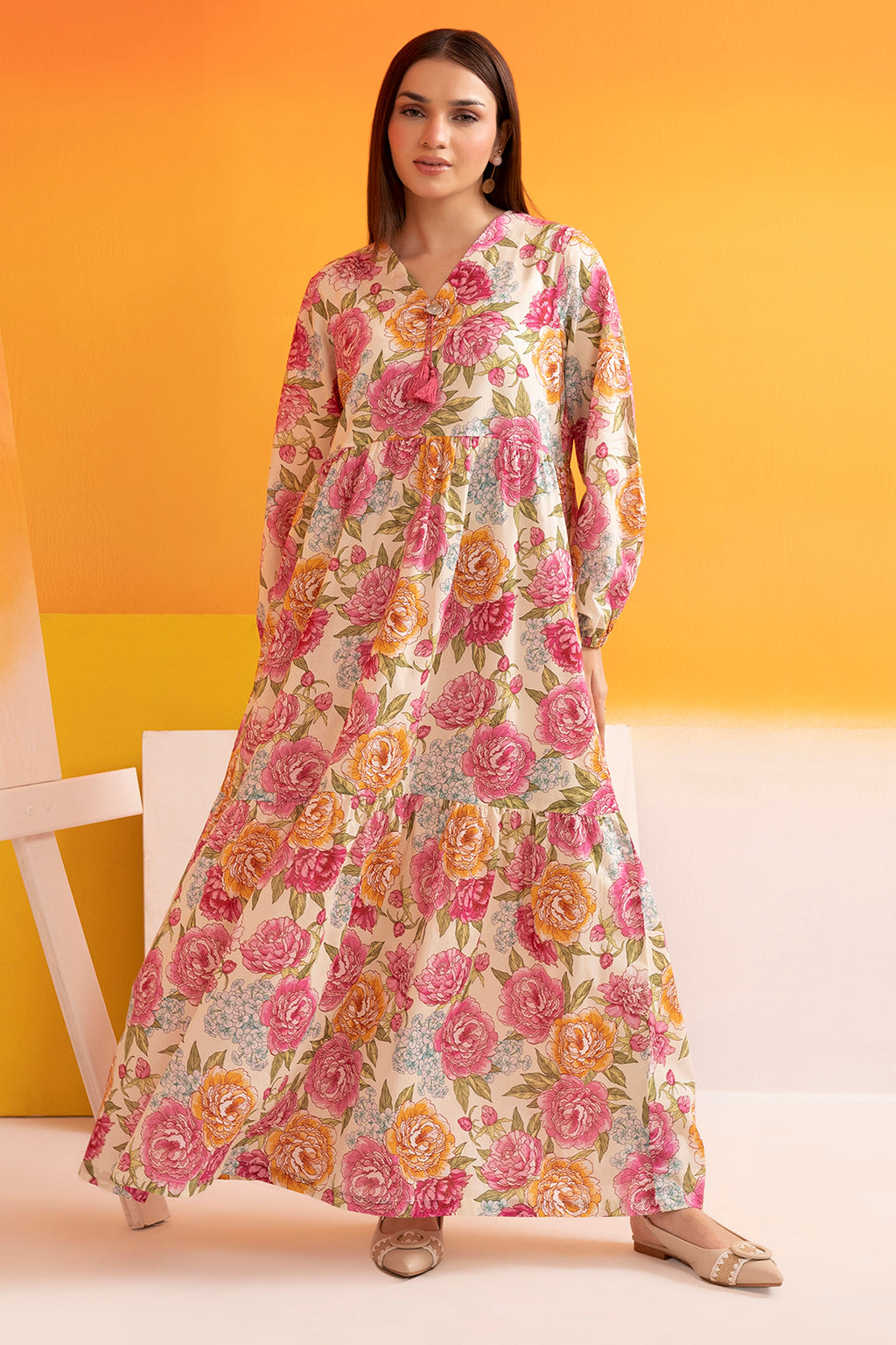 Tunics - 1846