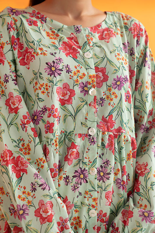 Tunics - 1848