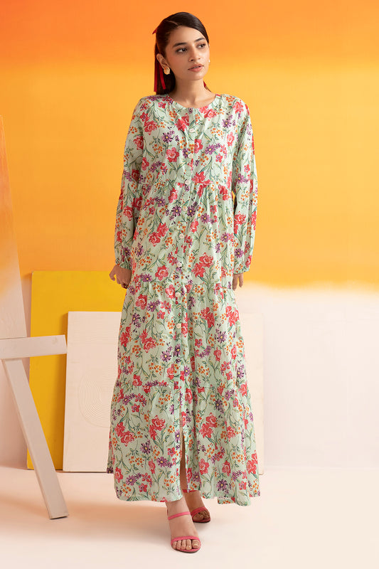 Tunics - 1848