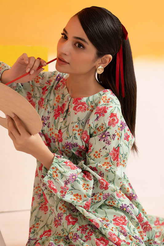 Tunics - 1848